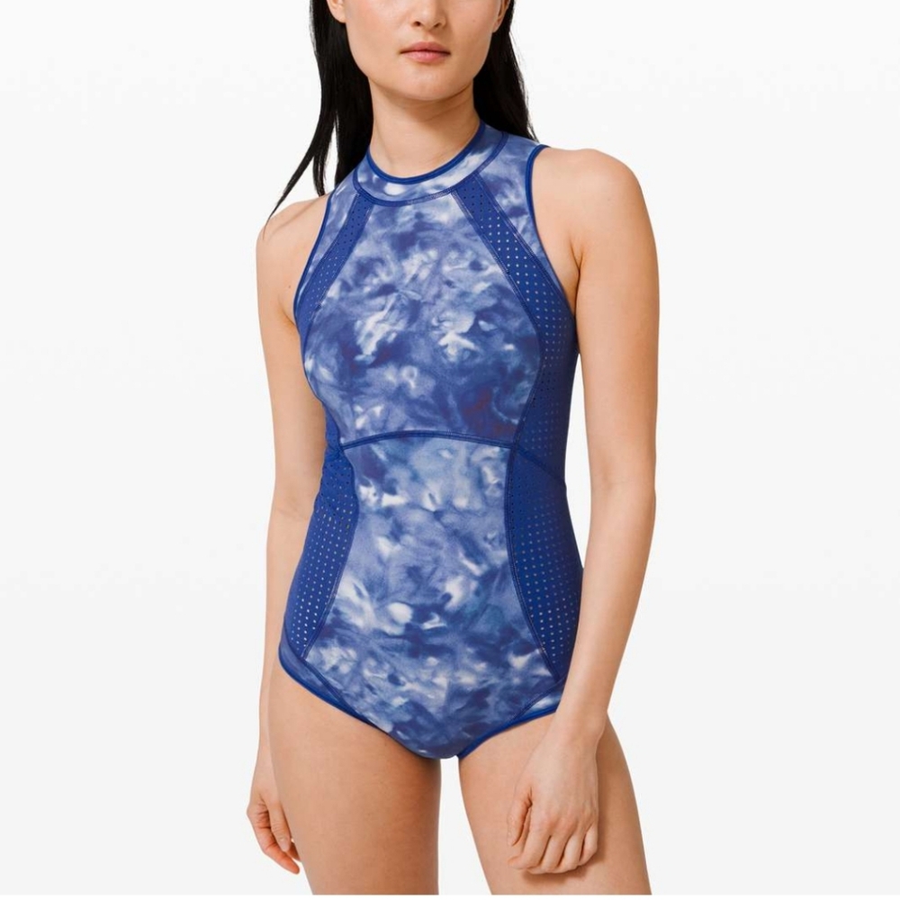 Lululemon Swell Seeker Paddle Suit
